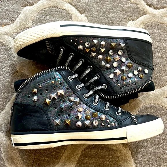 💥ASH KIDS SNEAKERS 💥 - Picture 5 of 7